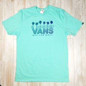 Vans Palm Lined Tee